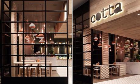 Cotta Cafe Australia By MIM Design | Cafe Design Cotta Cafe Australia By MIM Design | Cafe Design