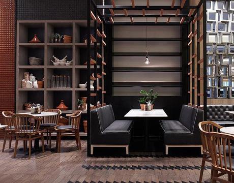Cotta Cafe Australia By MIM Design | Cafe Design Cotta Cafe Australia By MIM Design | Cafe Design