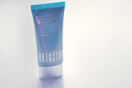 New In: BRTC Aqua Rush Water Drop BB Cream