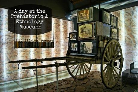 A day at the prehistory and ethnology Museum in Valencia turisms in valencia prehistoric museum themowway