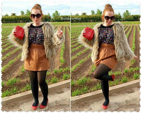 You bug me (Outfit) You bug me (Outfit)