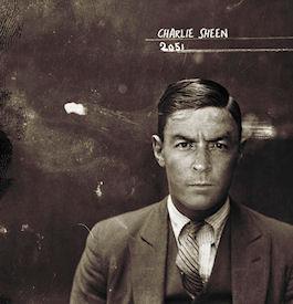 Mugshot Doppelgänger Mugshot Doppelgänger