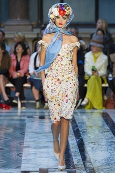 00300h 240x360 LFW: Vivienne Westwood Red Label Collection