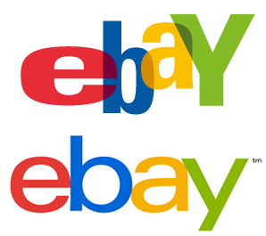 ebay logos Do You Need to Refresh Your Company Logo?