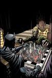 BATMAN: THE DARK KNIGHT #15