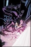 CATWOMAN #15