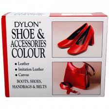 Tuesday Shoesday – Breathing a new lease of life into your pale summer shoes – DIY shoe dyeing