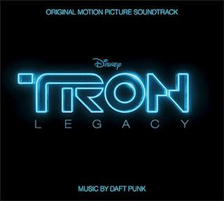 Soundtrack Review: Tron Legacy