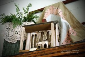 Taylored by Grace: Covington, Indiana Taylored by Grace: Covington, Indiana