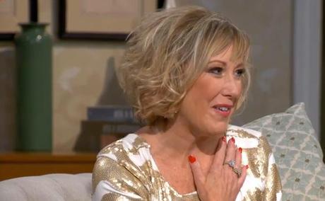 d7 Dance Moms Reunion Part One: The Real Housewives Of Pittsburgh Get All Dressed Up And Then Throw Down With Abby. Let The Craziness Begin.