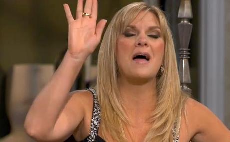 d5 Dance Moms Reunion Part One: The Real Housewives Of Pittsburgh Get All Dressed Up And Then Throw Down With Abby. Let The Craziness Begin.
