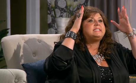 dd1 Dance Moms Reunion Part One: The Real Housewives Of Pittsburgh Get All Dressed Up And Then Throw Down With Abby. Let The Craziness Begin.