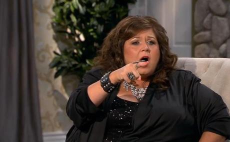 d1 Dance Moms Reunion Part One: The Real Housewives Of Pittsburgh Get All Dressed Up And Then Throw Down With Abby. Let The Craziness Begin.