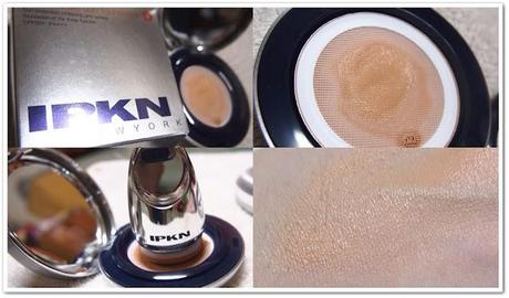 IPKN Artist Wave Auto Make-up Special Set Reviews