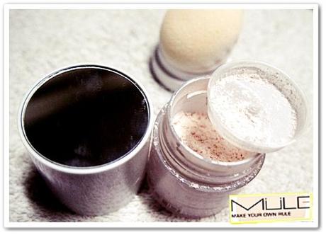 MULE Summer Makeup Collection Review