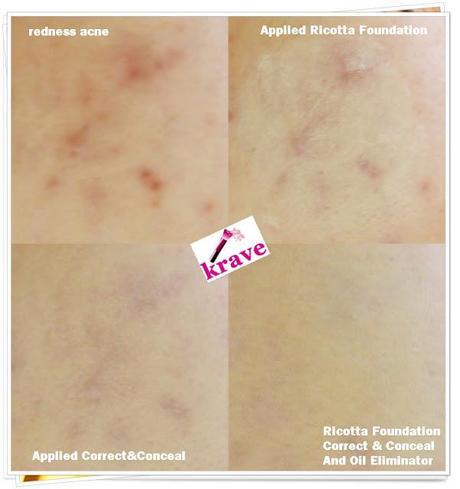 KRAVE Minerale Products Review KRAVE Minerale Products Review