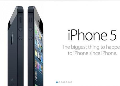 iPhone 5: The reviews