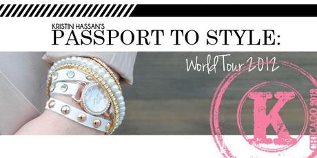 Passport to Style: Rio de Janeiro, Brazil! Passport to Style: Rio de Janeiro, Brazil!