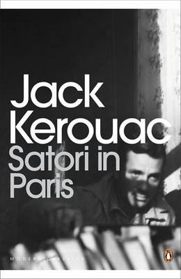 The many covers of Satori in Paris
