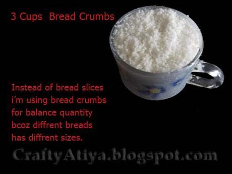 New Bread Dough Recipe