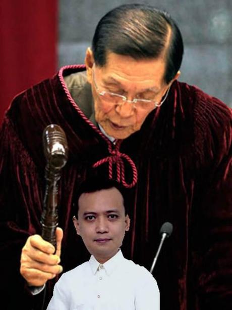 Enrile Versus Trillanes: The Oldest Versus the Youngest in the Senate