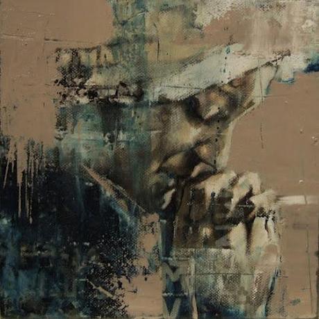 Guy Denning 'Paradiso' Exhibition Guy Denning 'Paradiso' Exhibition