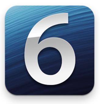 iOS 6 Download Links