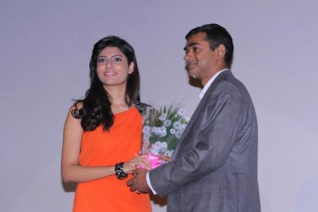 Pond's Femina Miss India 2013 Pond's Femina Miss India 2013