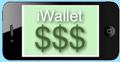 iPhone 5 digital wallets