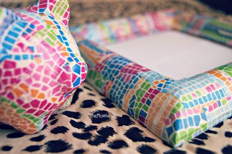 My DIY collaboration for Boulevand Pink Magazine My collaboration for Boulevand Pink Magazine