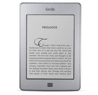 E-Readers and Changing Opinions