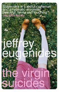 Writing Inspiration: The Virgin Suicides