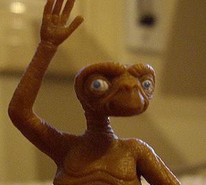 10 Things You Probably Didn't Know About E.T.