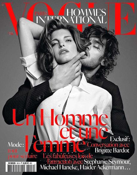 article 0 150FB4C5000005DC 952 634x805 Vogue Accused Of Portraying ‘Domestic Violence’ On Their Recent Cover