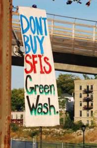 Wisconsin Doesn’t Want SFI’s Greenwash