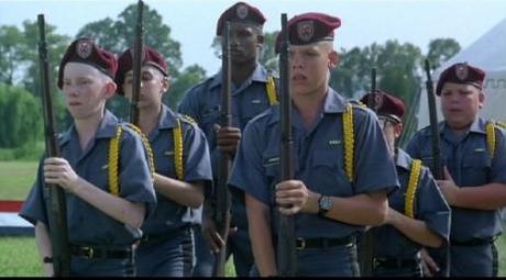 Movie of the Day – Major Payne