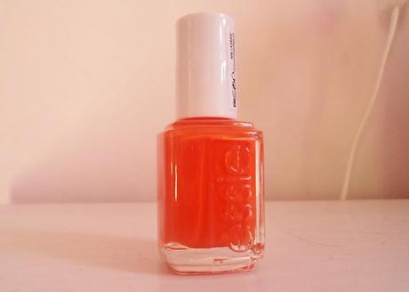 Essie - Orange, It's Obvious (210a) Essie - Orange, It's Obvious (210a)