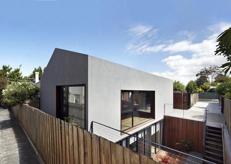 Hemeroscopium house by Ensamble studio Franke House by Studio Architecture Gestalten