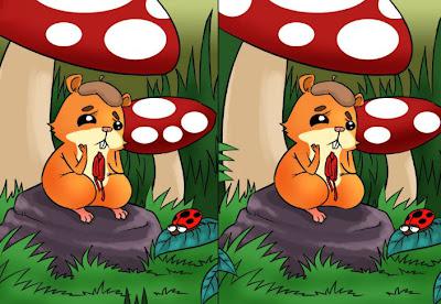 Now, It Is The Right Time to Meet Hammie The Painter Now, It Is The Right Time to Meet Hammie The Painter