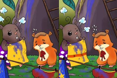 Now, It Is The Right Time to Meet Hammie The Painter Now, It Is The Right Time to Meet Hammie The Painter