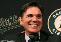 Would Mr. Moneyball Have Brought The Sox More Titles?