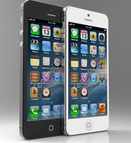 iPhone 5 full review