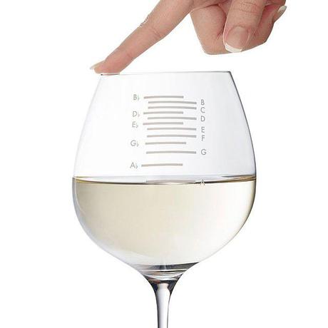 Musical Wine Glass Musical Wine Glasses: Turn Your Sips Into a Symphony