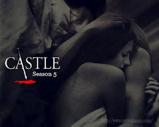 After the Storm in Castle Season 5 Episode 1 Online