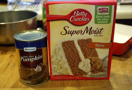 Guest Post: Easy Pumpkin Spice Bread with Janae