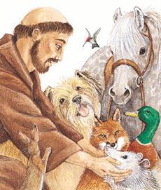 Blessing Of The Animals At St John The Divine Celebrates Human-Nature Bond Blessing Of The Animals At St John The Divine Celebrates Human-Nature Bond