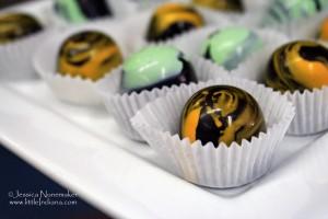 Cocoa Safari Chocolates: Madison, Indiana Cocoa Safari Chocolates: Madison, Indiana