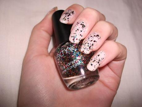 NOTD: Technic 'Carnival' NOTD: Technic 'Carnival'