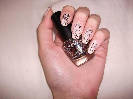 NOTD: Technic 'Carnival' NOTD: Technic 'Carnival'