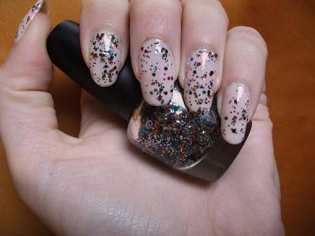NOTD: Technic 'Carnival' NOTD: Technic 'Carnival'